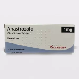 Anastrozole (Arimidex)
