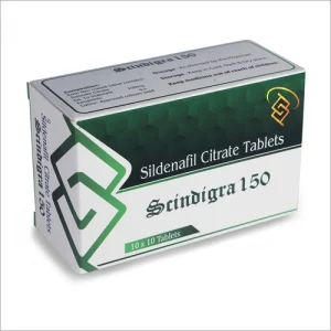 Sildenafil Citrate / Viagra 100mg