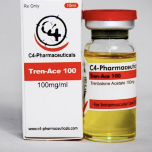 C4 Trenbolone Acetate 100mg