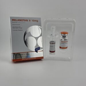 Melanotan 2