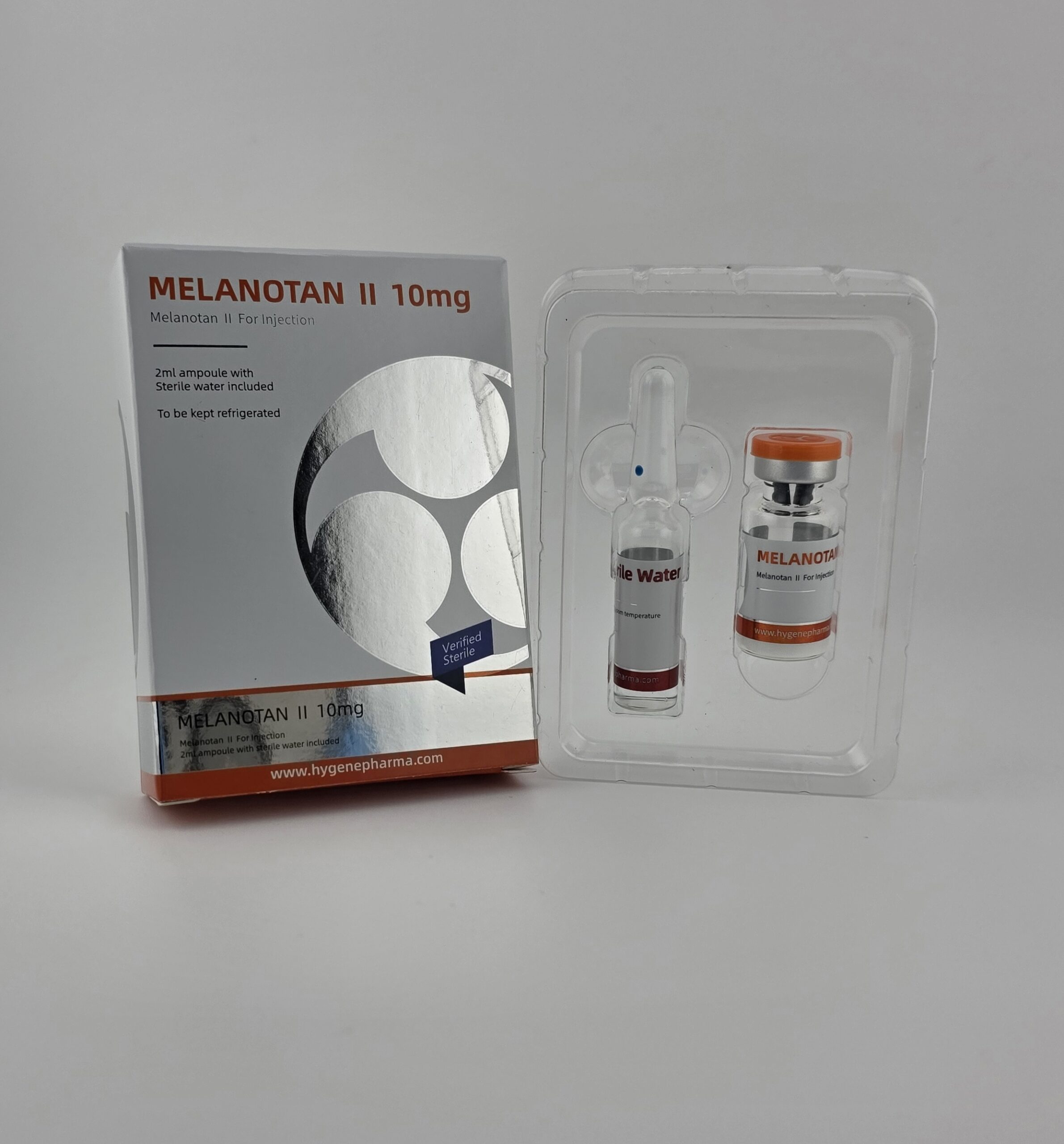Melanotan 2