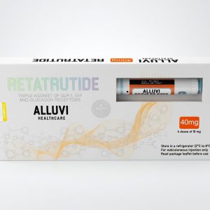 Retatrutide 40mg